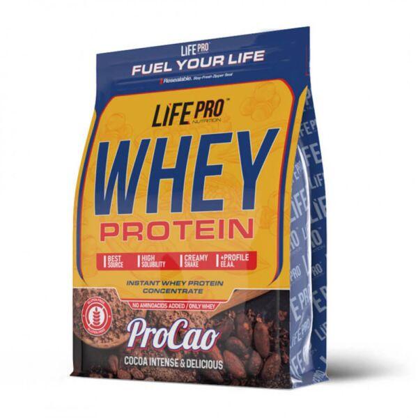 LIFEPROOF Wei-eiwit ProCao - 1 kg Procao LifePRO