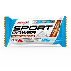 Sport Power Energy Cake - 45g Chocolat Banane de Amix Nutrition