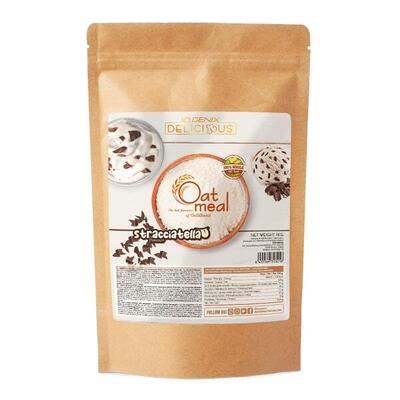 Hafermehl - 1 Kg American Donuts IO.Genix