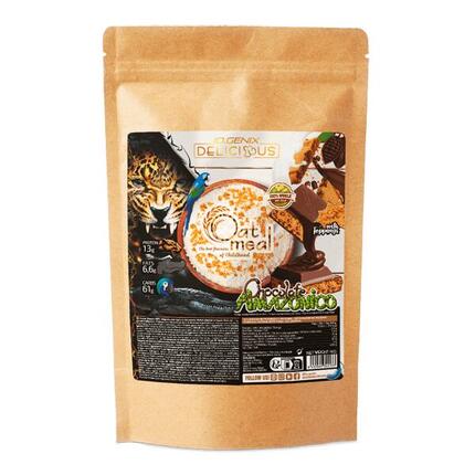 Hafermehl - 1 Kg American Donuts IO.Genix