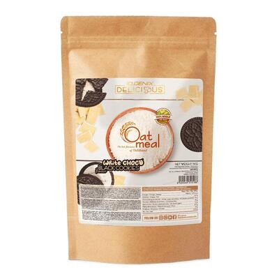 Hafermehl - 1 Kg American Donuts IO.Genix