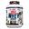 Only whey - 2kg Biscoitos pretos da BIG