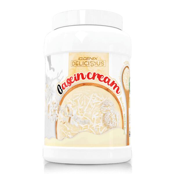 Krem kazeinowy (z dodatkami) - 900g Coco Rocher IO.Genix