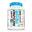 Reco-pro - 1kg Baunilha da Amix Performance