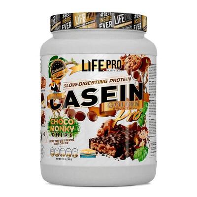 Isolate Micellar ZERO - 900g Choco Good cookies LifePRO