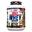 Only whey - 2kg Chocolate mougly da BIG