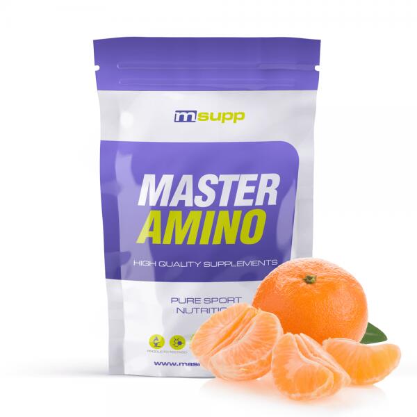 Master amino - 800g Tangerina da MM Supplements Promoção                                   6 cores disponíveis
 39,90€ 64,90€ -38%    * 22/05/2025 até rutura de stock  Preço por quantidade 49,88€kg MMSUPPLEMENTS Master amino - 800g Tangerina da MM SupplementsVendido e expedido por: Masmusculo  