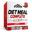 Diet meal complete - 10x50g Morango da VitoBest