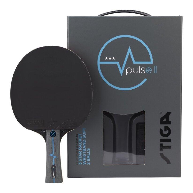 Set na stolní tenis PULSE Box II 3 star 2/5