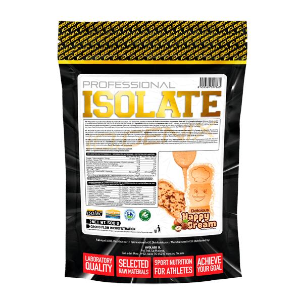 Professional isolate - 500g Feliz creme de hipopótamo da IO.Genix Promoção                   2 cores disponíveis
 27,45€ 36,51€ -24%    * 21/05/2025 até rutura de stock  Preço por quantidade 54,90€kg IO.GENIX Professional isolate - 500g Feliz creme de hipopótamo da IO.GenixVendido e expedido por: Masmusculo  