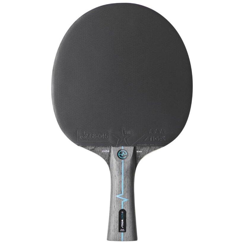 Set na stolní tenis PULSE Box II 3 star 4/5