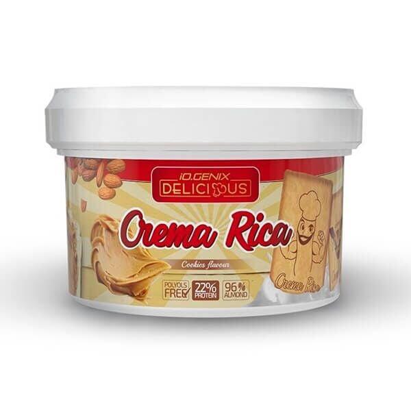 IO.GENIX Rich cream - 250g Cookies da IO.Genix