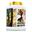 Professional whey 80 - 2 kg Amazonic Chocolate da IO.Genix
