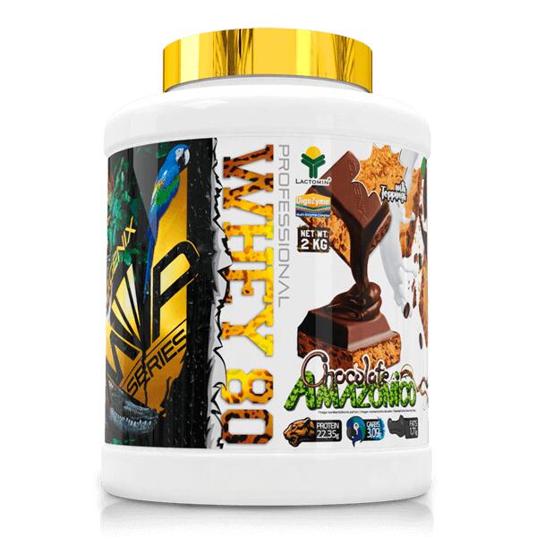 Professional whey 80 - 2 kg Amazonic Chocolate da IO.Genix Promoção                                5 cores disponíveis
 65,95€ 87,71€ -24%    * 03/06/2025 até rutura de stock  Preço por quantidade 32,98€kg IO.GENIX Professional whey 80 - 2 kg Amazonic Chocolate da IO.GenixVendido e expedido por: Masmusculo  