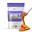 Whey protein80 - 1kg Creamy Caramel da MM Supplements