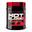Hot blood hardcore - 375g Frutas vermelhas da Scitec Nutrition