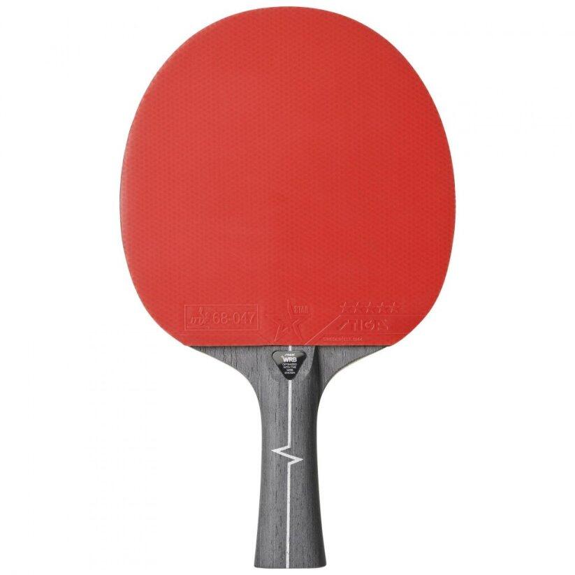 Set na stolní tenis PULSE Box II 5 star 5/5