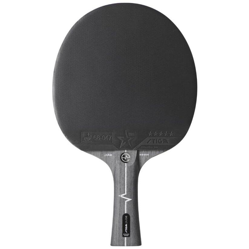 Set na stolní tenis PULSE Box II 5 star 4/5