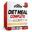 Diet meal complete - 10x50g Baunilha da VitoBest
