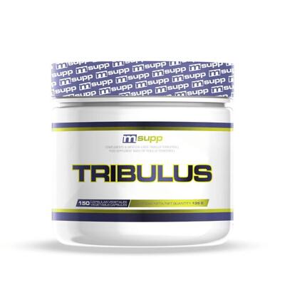 Tribulus 750mg - 150 Capsule Vegetali MM Supplements