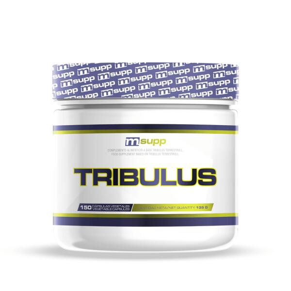 Tribulus 750mg - 150 vegetable capsules de MM Supplements PROMOÇÃO      13,90€ 22,90€ -39%    * 22/05/2025 até rutura de stock  Preço por quantidade 92,67€kg MMSUPPLEMENTS Tribulus 750mg - 150 vegetable capsules de MM SupplementsVendido e expedido por: Masmusculo    