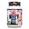 Only whey - 1kg Pantera rosa - pastel de morango da BIG