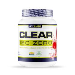 Clear iso zero - 800g Mangue folle de Masmusculo Supplements