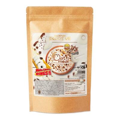 Hafermehl - 1 Kg American Donuts IO.Genix