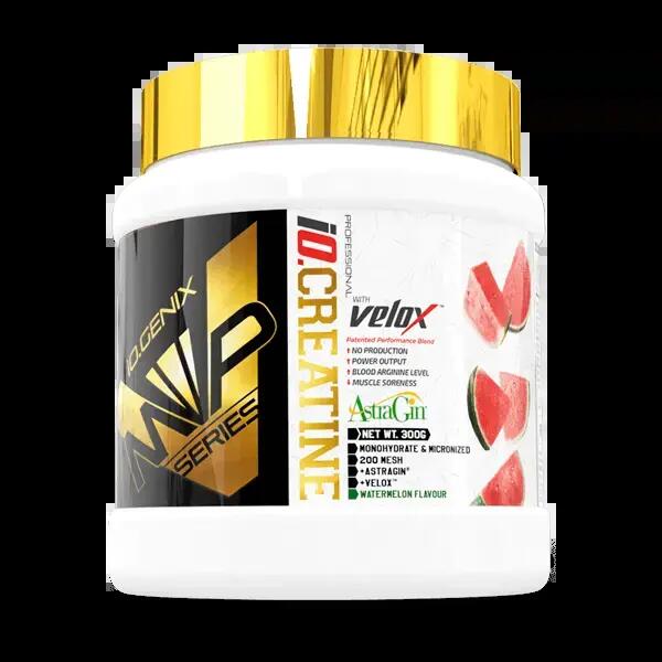 IO.Creatine - 300g Watermelon IO.Genix