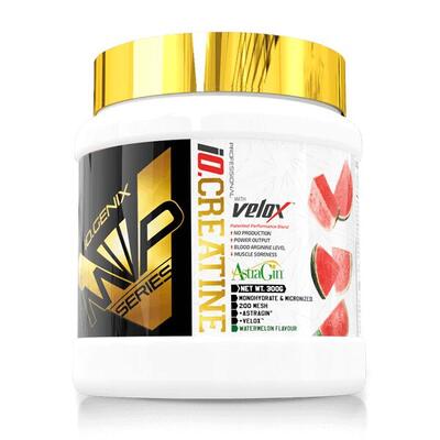 Io.creatine - 300g watermeloen io.genix