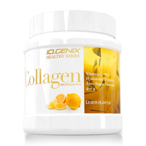 Io.genix - Collagène - 400g Citron De Io.genix - Collagène - Taille Unique - Decathlon