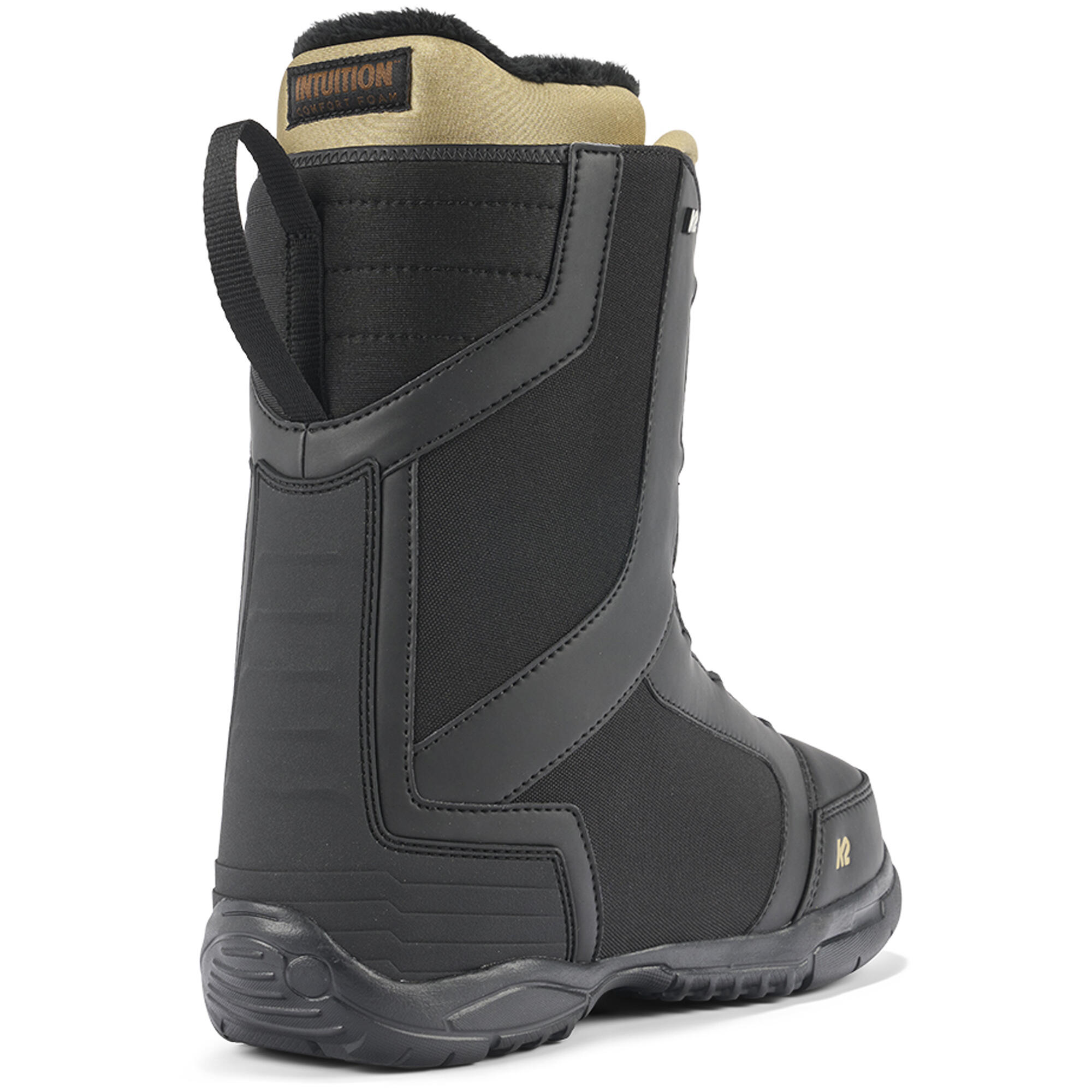 k2 スノーボード　ブーツ　rosko Buty snowboardowe K2 ROSKO K2 | Decathlon