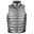 Ice Bird Veste Sans Manches Homme (Gris)