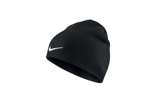 NIKE Nike Team Performance Unisex Adult Beanie (One Size, Black)