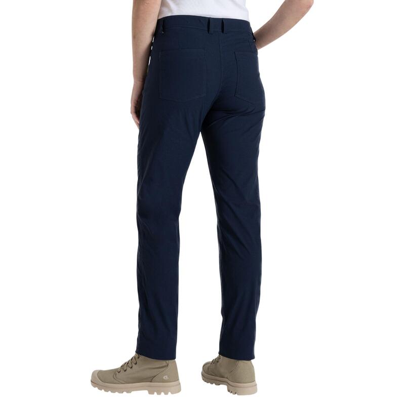 Pantaloni De Drumeție |655| Craghoppers Milla Femei