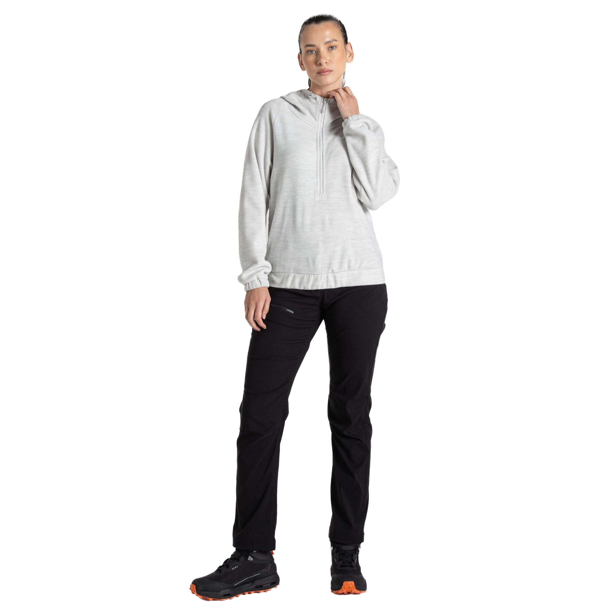 Pantalon MIMAS Femme (Noir) 3/4