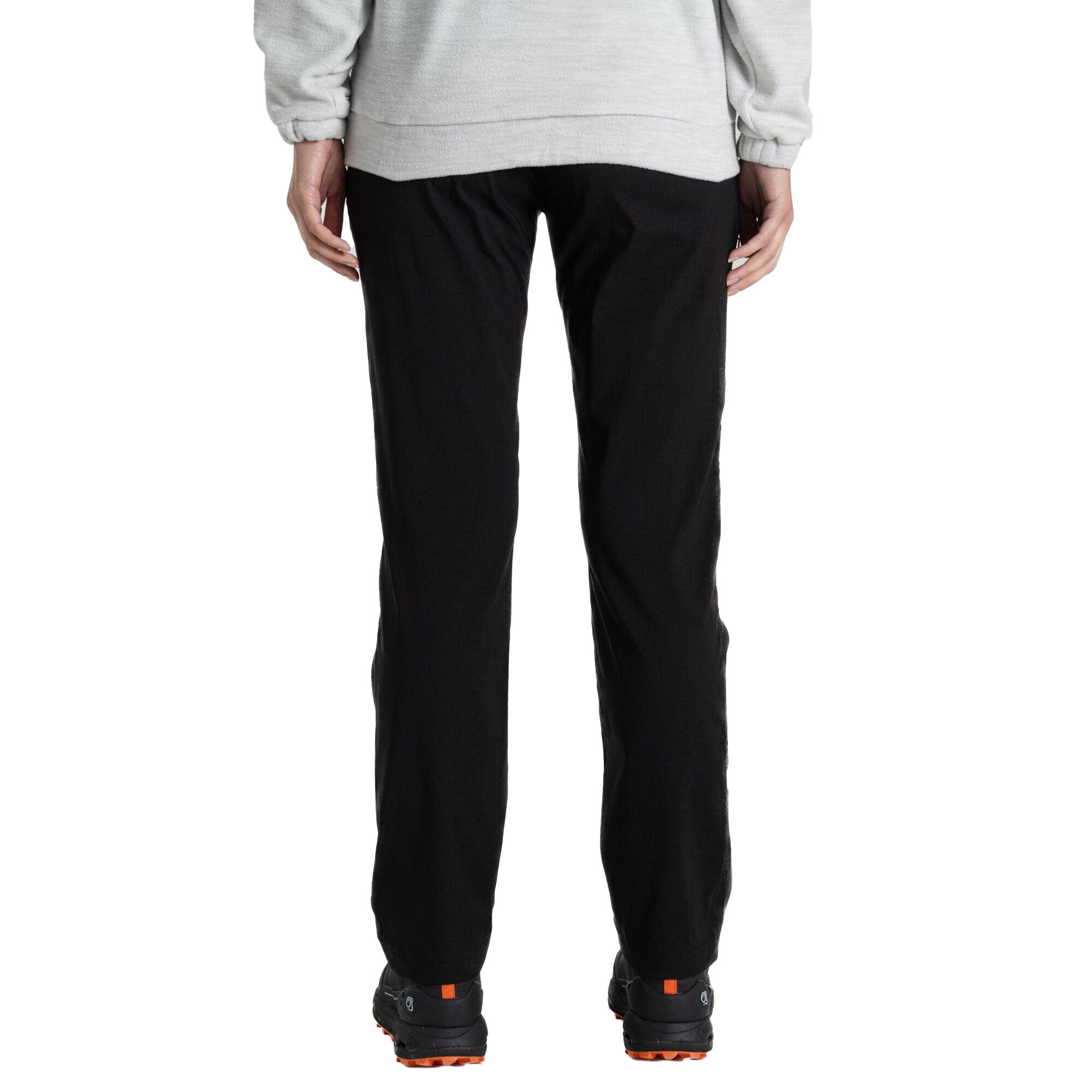 Pantalon MIMAS Femme (Noir) 2/4