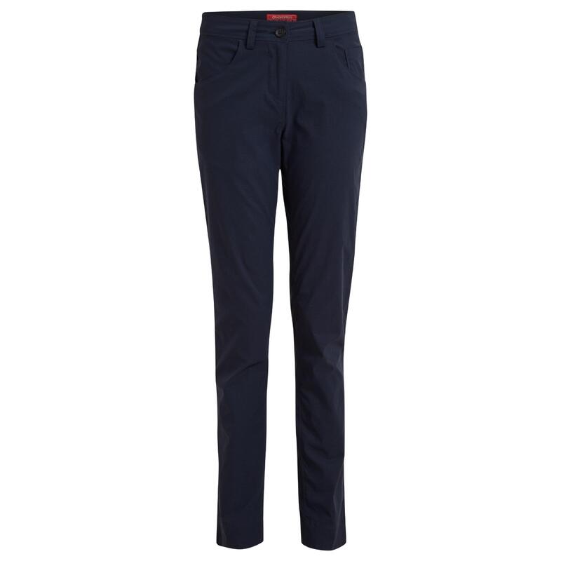 Pantaloni De Drumeție |655| Craghoppers Milla Femei