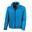 Heren Softshell Premium 3 Layer Performance Jacket (Waterdicht, Winddicht &