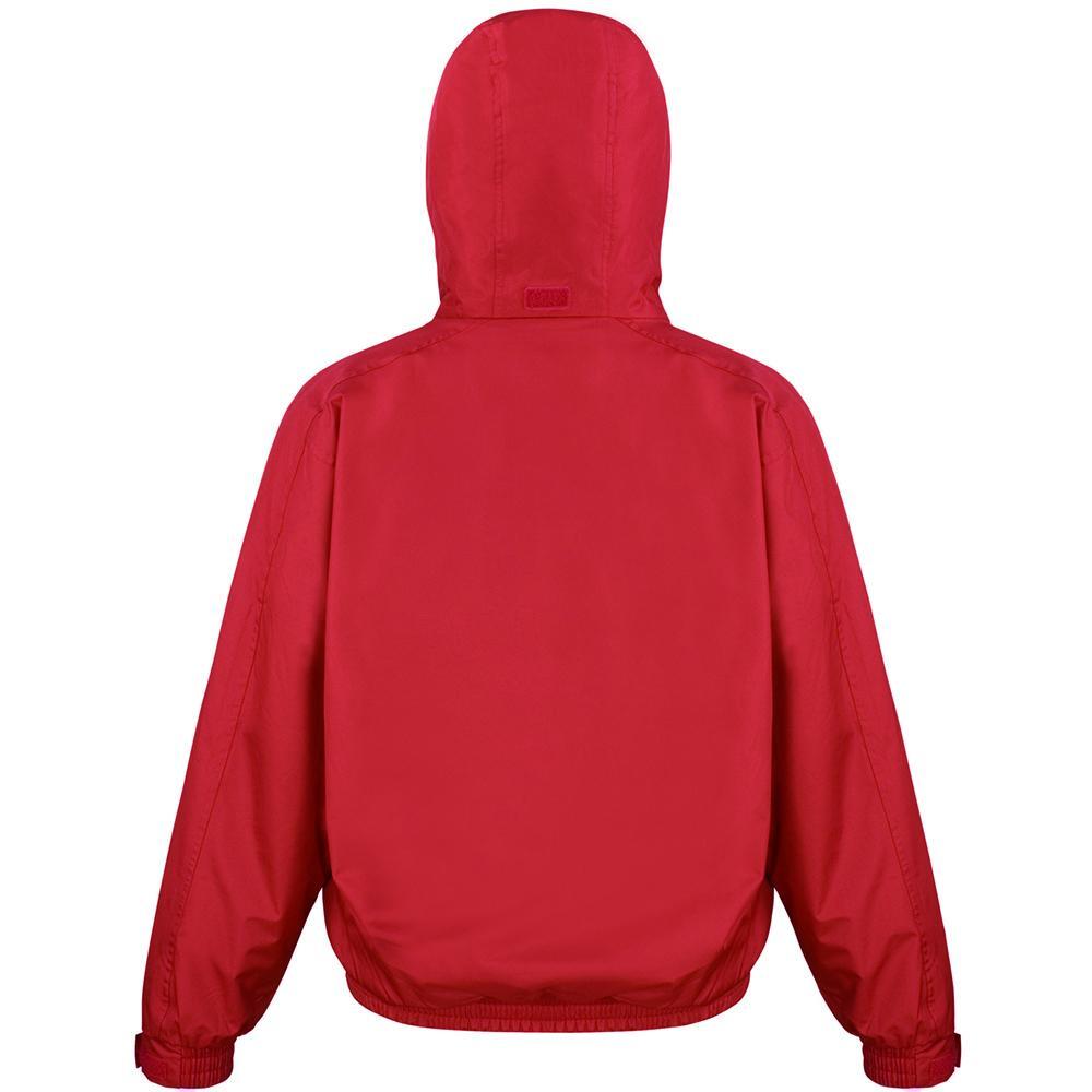 Casaco do Canal Core Homem (Vermelho) 2/3