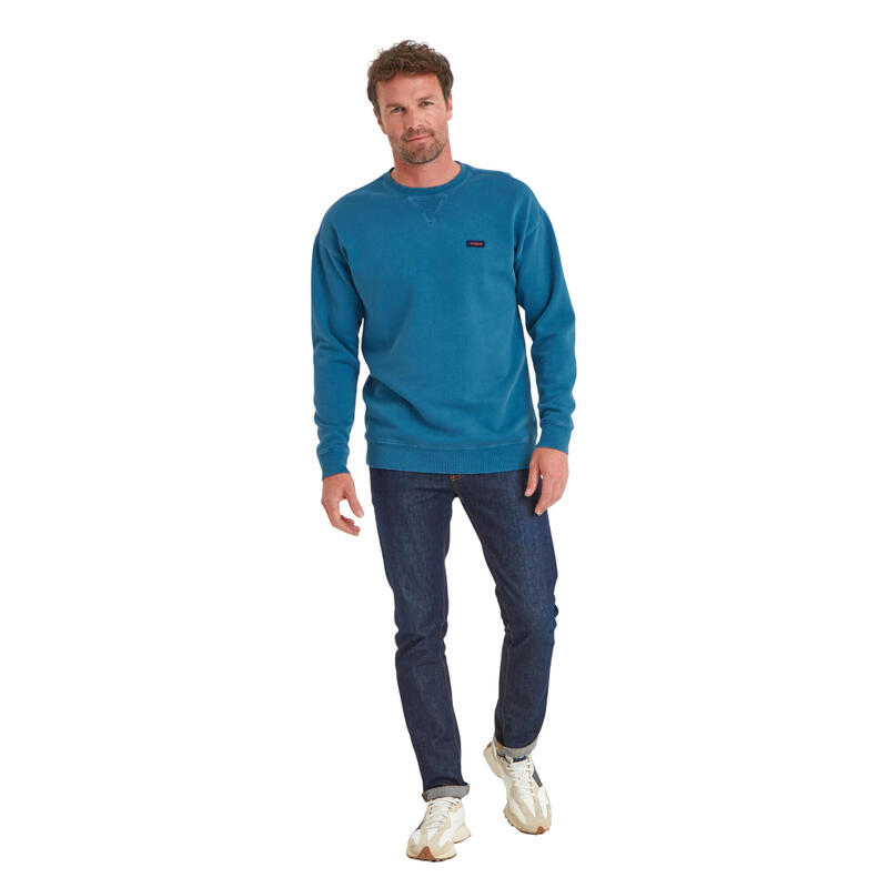 Sweat KENSON Homme (Bleu Marine)