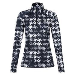 Haut De Sport DIVULGE Femme (Noir)