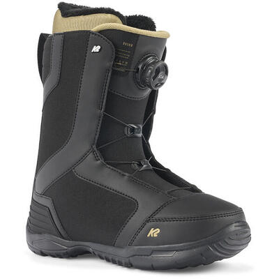 Scarponi da snowboard da uomo K2 Rosko