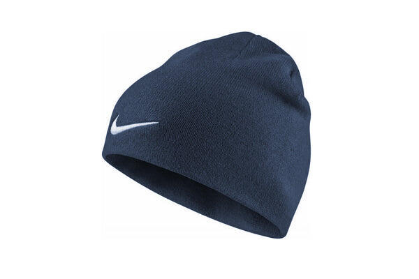 Nike Team Performance Unisex Adult Beanie One Size Black NIKE Decathlon