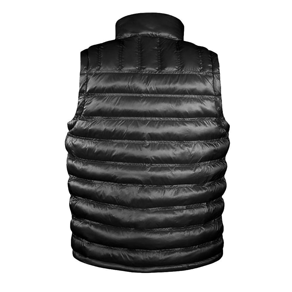 Ice Bird Veste Sans Manches Homme (Noir) 2/3