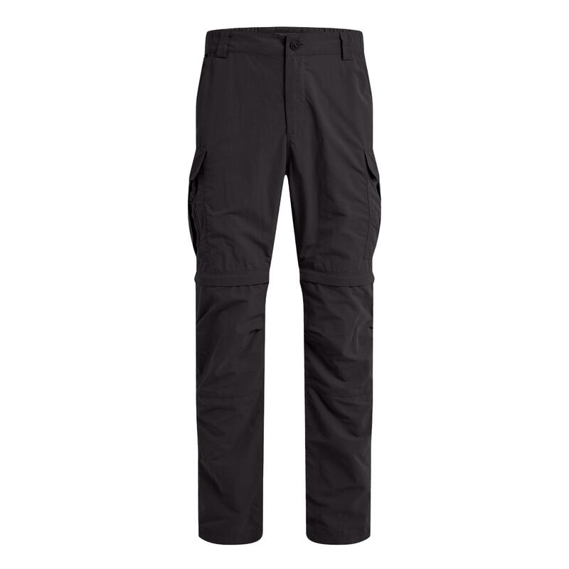 Pantaloni Cargo |655| Craghoppers NosiLife III Convertibil Bărbați