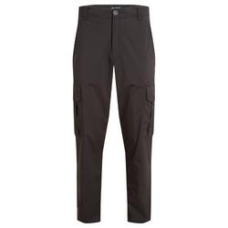 Pantalon À Poches INDUS Femme (Noir)