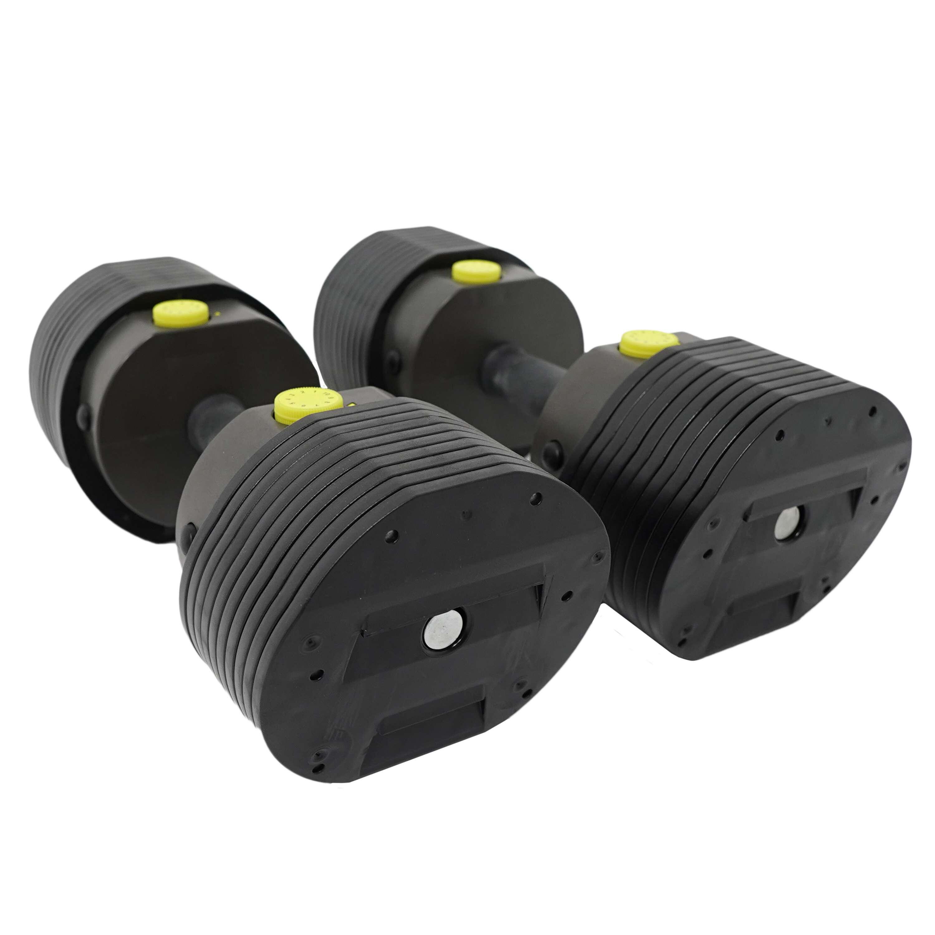 MX Select MX30 Dumbbell 3,4 - 13,9 KG 7/7