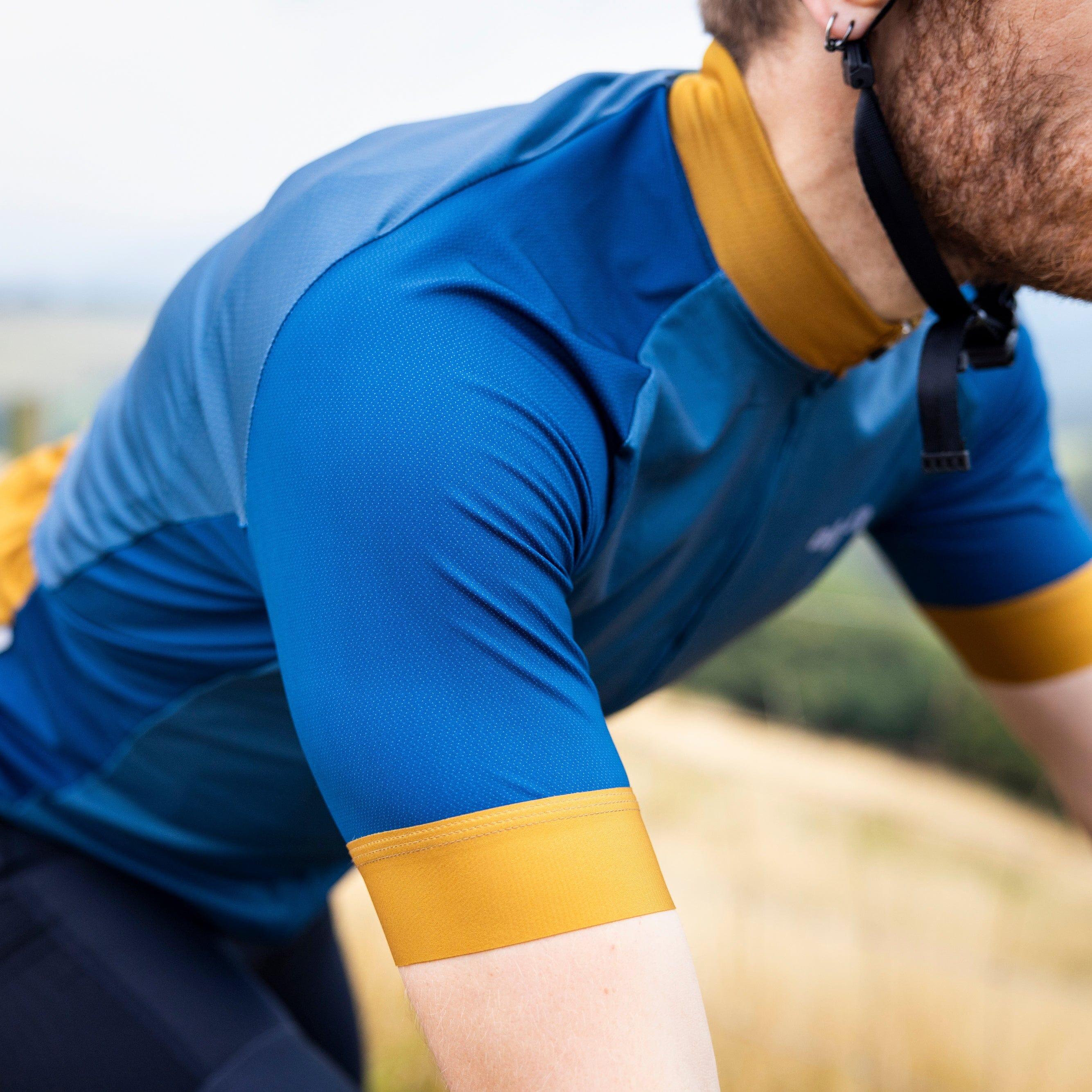 Rila Jersey [Mens] 6/7