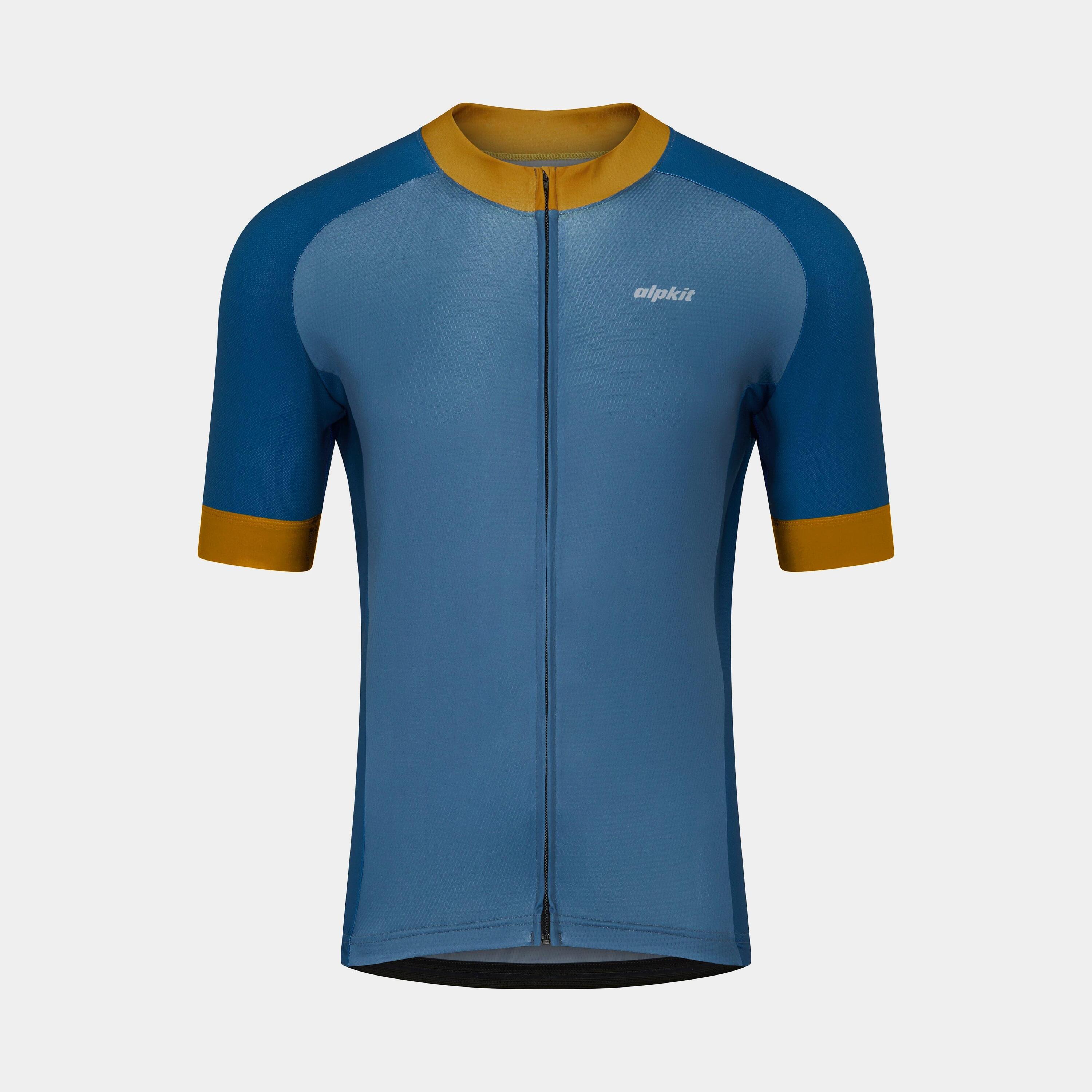 ALPKIT Rila Jersey [Mens]